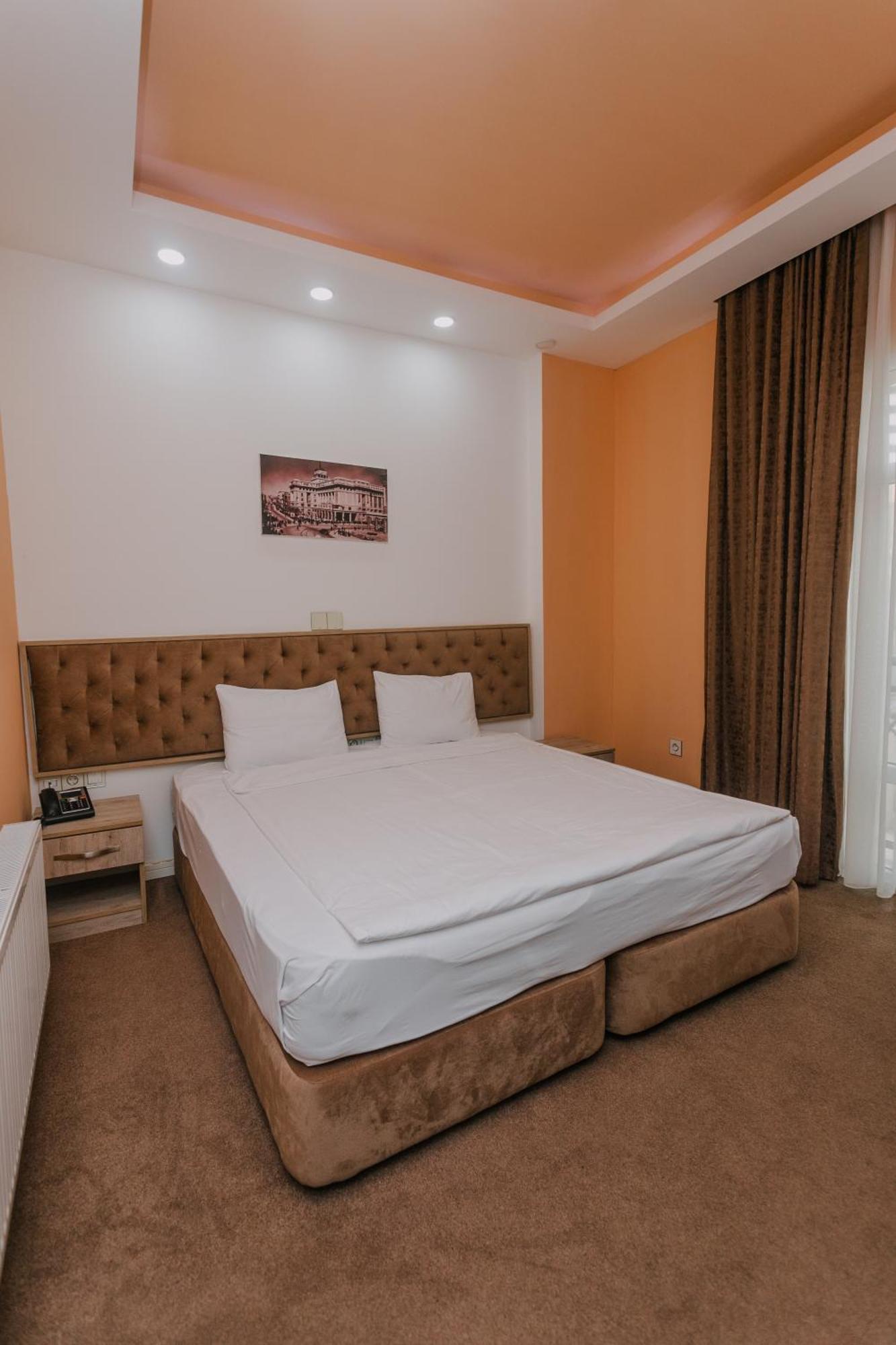 Madina-Zamzam Halal Hotels Group Baku Exterior photo